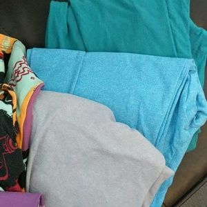 Lularoe solid and holidays bundle TC